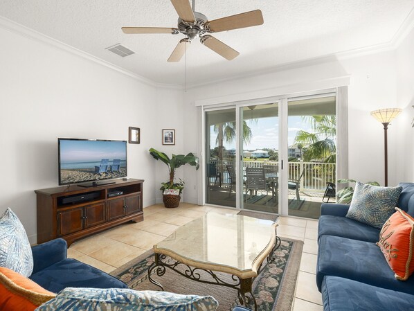 Welcome to Cinnamon Beach 1034