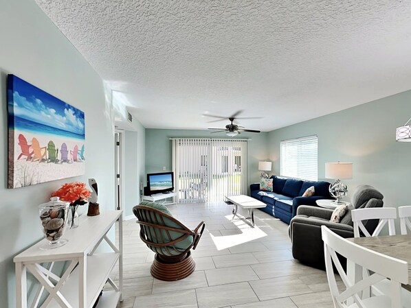 Welcome to Ocean Village Club J14!