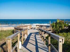 Beach Access