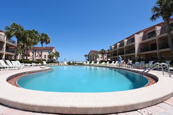 Welcome to Sea Place 14158!