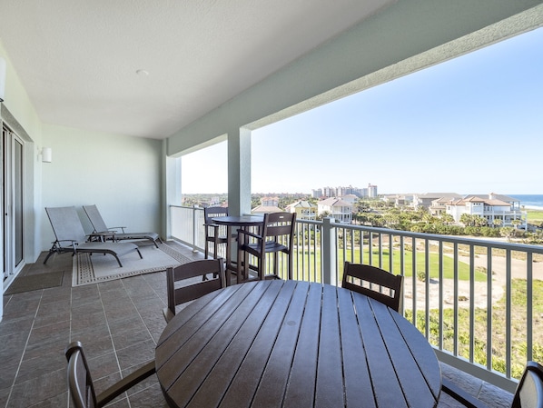 Welcome to 363 Cinnamon Beach - The best of the Florida Coast is right outside your door when you stay in this lovely condo!