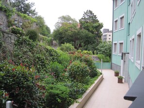 Boendeområde