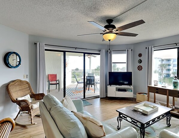 Welcome to Colony Reef 2307
