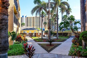 City, Building, Hotel, Resort, Urban