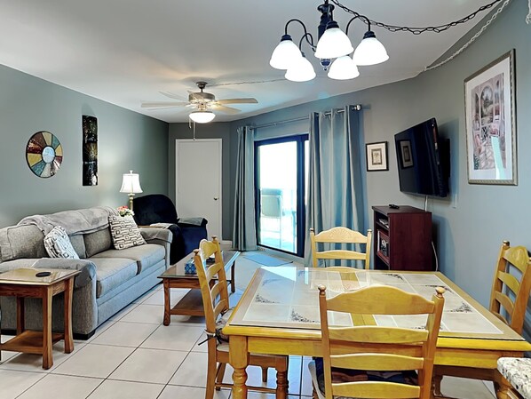 Welcome to Sunglow Resort 305