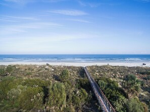 Ocean Village Club | Beach Access