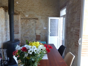 Restauration