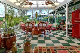 Hale Kawehi BnB Guesthouse In Quaint Downtown Hilo, Hawaii. PL-USE-2022-000007
