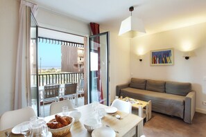 You will love the open-concept living space, perfect for relaxing after a great day.