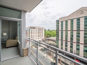 Bethesda 1 Bedroom Misc.