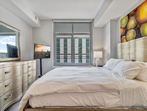 Bethesda 1 Bedroom Bedroom 1