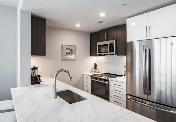 Cucina privata