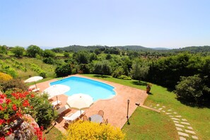 Plant, Flower, Water, Sky, Plant Community, Tree, Natural Landscape, Natural Environment, Swimming Pool, Leisure