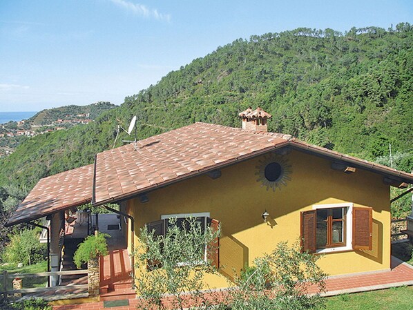 Propriété, Maison, Toit, Domicile, Bâtiment, Zone Rurale, Immobilier, Chalet, Épi, Ferme