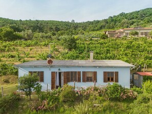 Ciel, Plante, Communauté Des Plantes, Fenêtre, Bâtiment, Écorégion, Nuage, Paysage Naturel, Lot Terre, Végétation