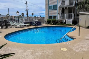 Pool, Water, Swimming Pool, Outdoors, Aerial View