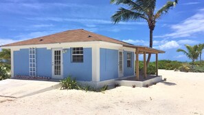 Lovers Hideaway cottage , 1 bed house at Paradise Beach Andros