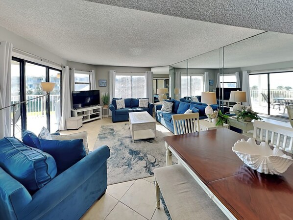 Welcome to Colony Reef 2310!