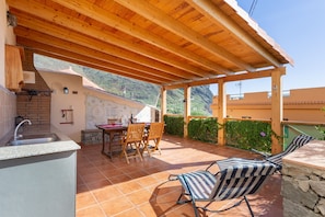 Terraço
