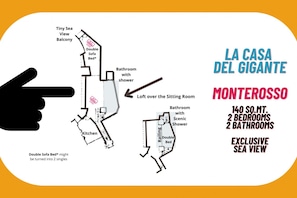 Carte de lâhĂ©bergement