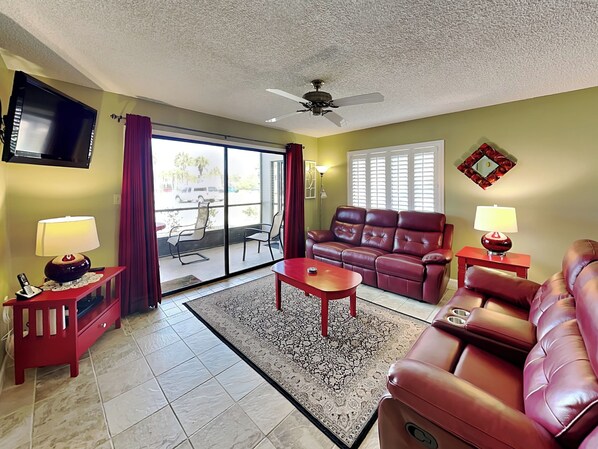 Welcome to Ocean Village Club K12!