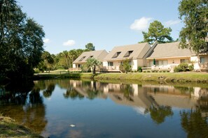 Udendørsområde