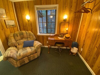 #7 - Balcony Suite - Waterfall Access - Near Tallulah Gorge