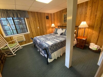 #8 - Family Suite - Waterfall Access - Near Tallulah Gorge