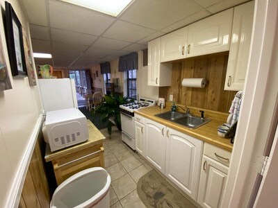 #8 - Family Suite - Waterfall Access - Near Tallulah Gorge