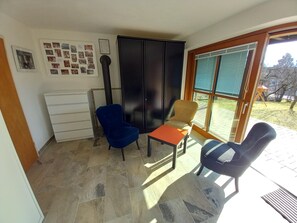 Interiör
