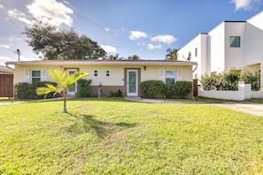 Property Exterior
