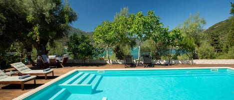 Alberca