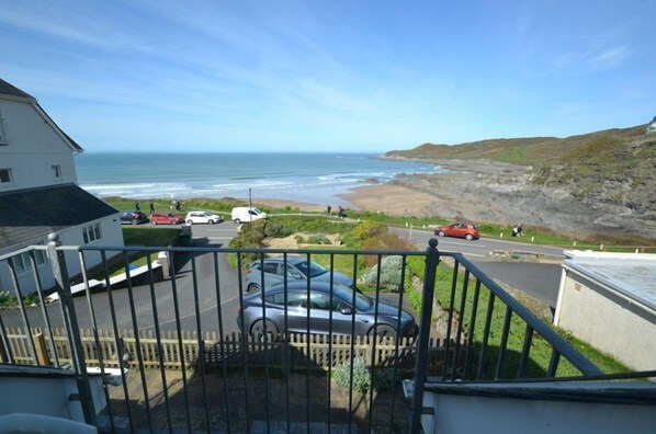 that view!