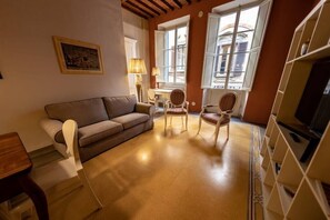 Coin séjour