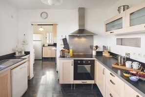 Cuisine privée