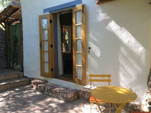 French Doors