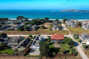 Miramar Beach Half Moon Bay