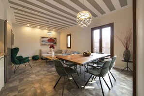 Sala da pranzo