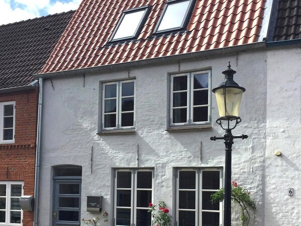 Holmertor Haus