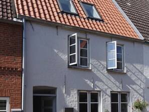 Holmertor Haus