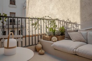 Terraço/pátio
