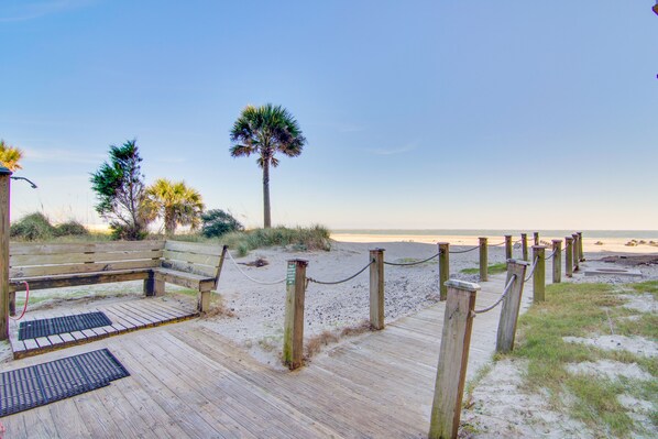 Strand