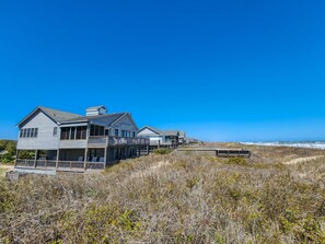 Oceanfront Outer Banks Vacation Rental 2023