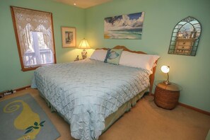 Bedroom 1 2025