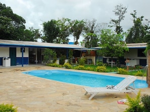 Piscina