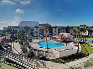 Community Pool - Heated