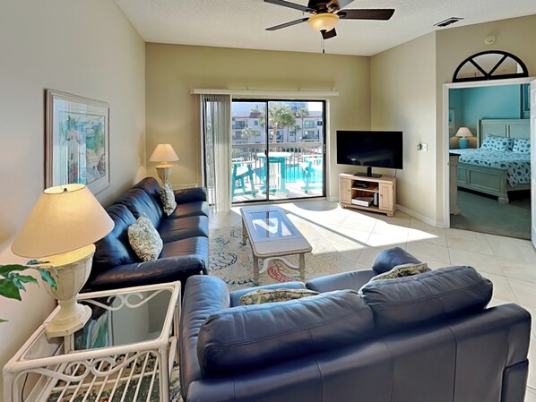 Welcome to Ocean Village Club Q37