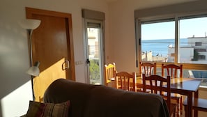 Interiör