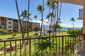 Lanai Views - Kanai A Nalu 208