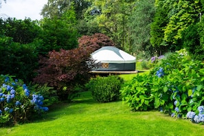 Boendeområde